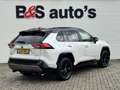 Toyota RAV 4 2.5 Hybrid AWD Dynamic Adaptieve cruise control Cl Wit - thumbnail 2