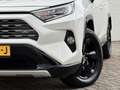Toyota RAV 4 2.5 Hybrid AWD Dynamic Adaptieve cruise control Cl Wit - thumbnail 16