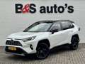 Toyota RAV 4 2.5 Hybrid AWD Dynamic Adaptieve cruise control Cl Wit - thumbnail 1