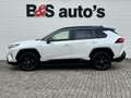 Toyota RAV 4 2.5 Hybrid AWD Dynamic Adaptieve cruise control Cl Wit - thumbnail 12