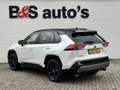 Toyota RAV 4 2.5 Hybrid AWD Dynamic Adaptieve cruise control Cl Wit - thumbnail 14