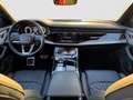Audi Q8 55 TFSI Black line plus quattro tiptronic Czarny - thumbnail 6