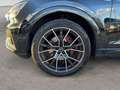 Audi Q8 55 TFSI Black line plus quattro tiptronic Czarny - thumbnail 9