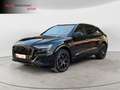 Audi Q8 55 TFSI Black line plus quattro tiptronic Negru - thumbnail 1