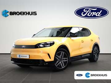 Premium Extended Range 340pk AWD 79KWh | Warmtepom