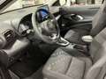 Toyota Yaris 120H 1.5 Active Plus Gris - thumbnail 5