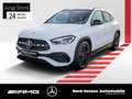 Mercedes-Benz GLA 200 AMG NIGHT NAVI KAMERA PANO LED SHZ TEMPO Blanc - thumbnail 1