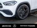 Mercedes-Benz GLA 200 AMG NIGHT NAVI KAMERA PANO LED SHZ TEMPO Blanc - thumbnail 5