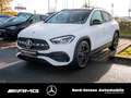 Mercedes-Benz GLA 200 AMG NIGHT NAVI KAMERA PANO LED SHZ TEMPO Blanc - thumbnail 6
