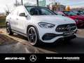 Mercedes-Benz GLA 200 AMG NIGHT NAVI KAMERA PANO LED SHZ TEMPO Blanc - thumbnail 3