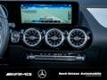 Mercedes-Benz GLA 200 AMG NIGHT NAVI KAMERA PANO LED SHZ TEMPO Blanc - thumbnail 9