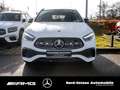 Mercedes-Benz GLA 200 AMG NIGHT NAVI KAMERA PANO LED SHZ TEMPO Blanc - thumbnail 2