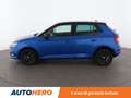 Skoda Fabia 1.0 MPI Ambition 60 CV Blu/Azzurro - thumbnail 3