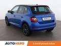 Skoda Fabia 1.0 MPI Ambition 60 CV Blu/Azzurro - thumbnail 4
