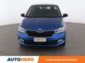 Skoda Fabia 1.0 MPI Ambition 60 CV Blu/Azzurro - thumbnail 9