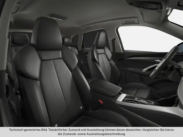 Audi Q5 e-hybrid quattro 220 KW Ansicht 5