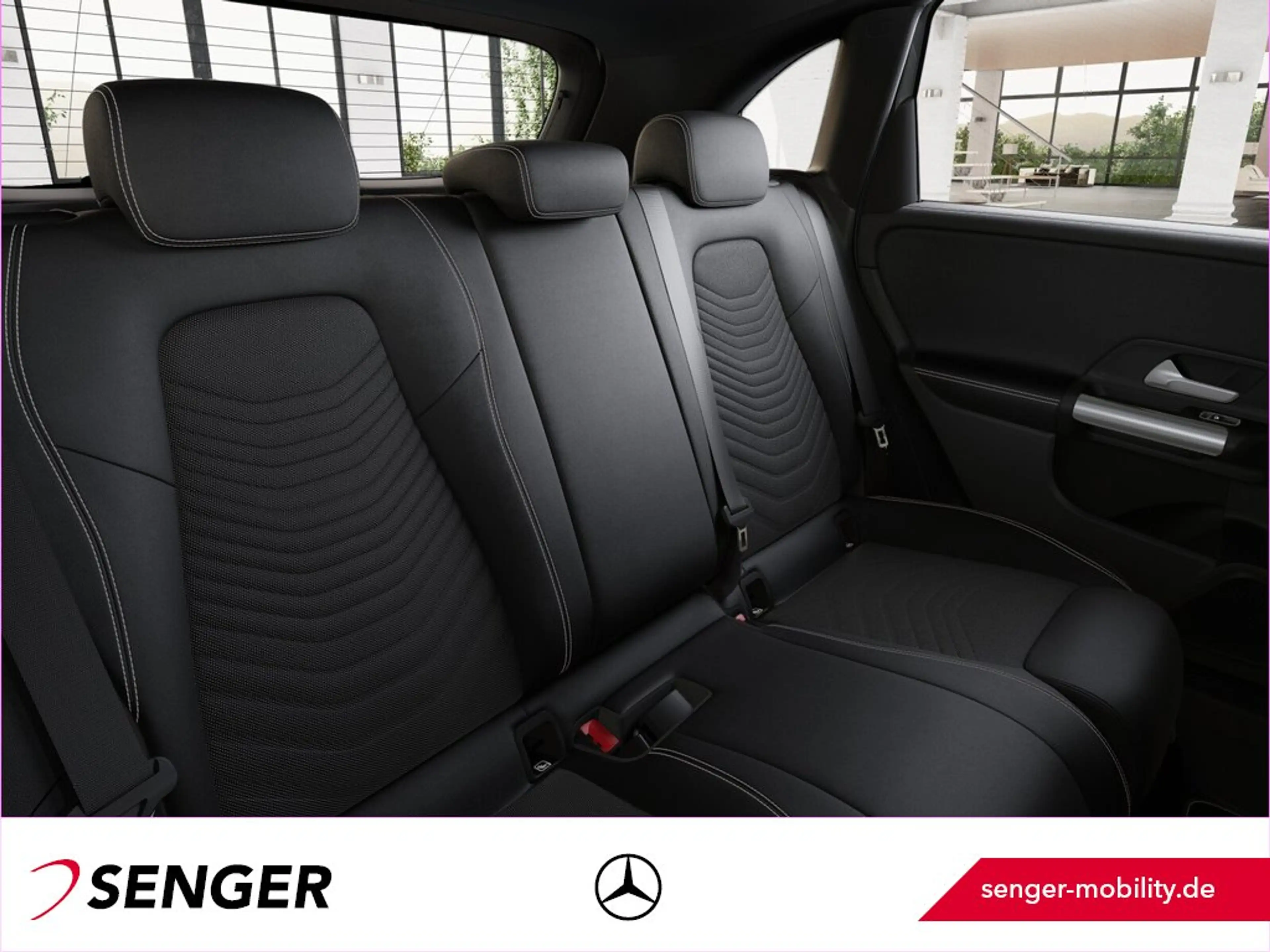 Mercedes-Benz B 250 e Progressive Distronic 360°-Kamera AHK — photo 9