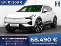 Polestar 3 Long Range 111kWh Dual PERFORMANCE PLUS PILOT 22e Blanc - thumbnail 1