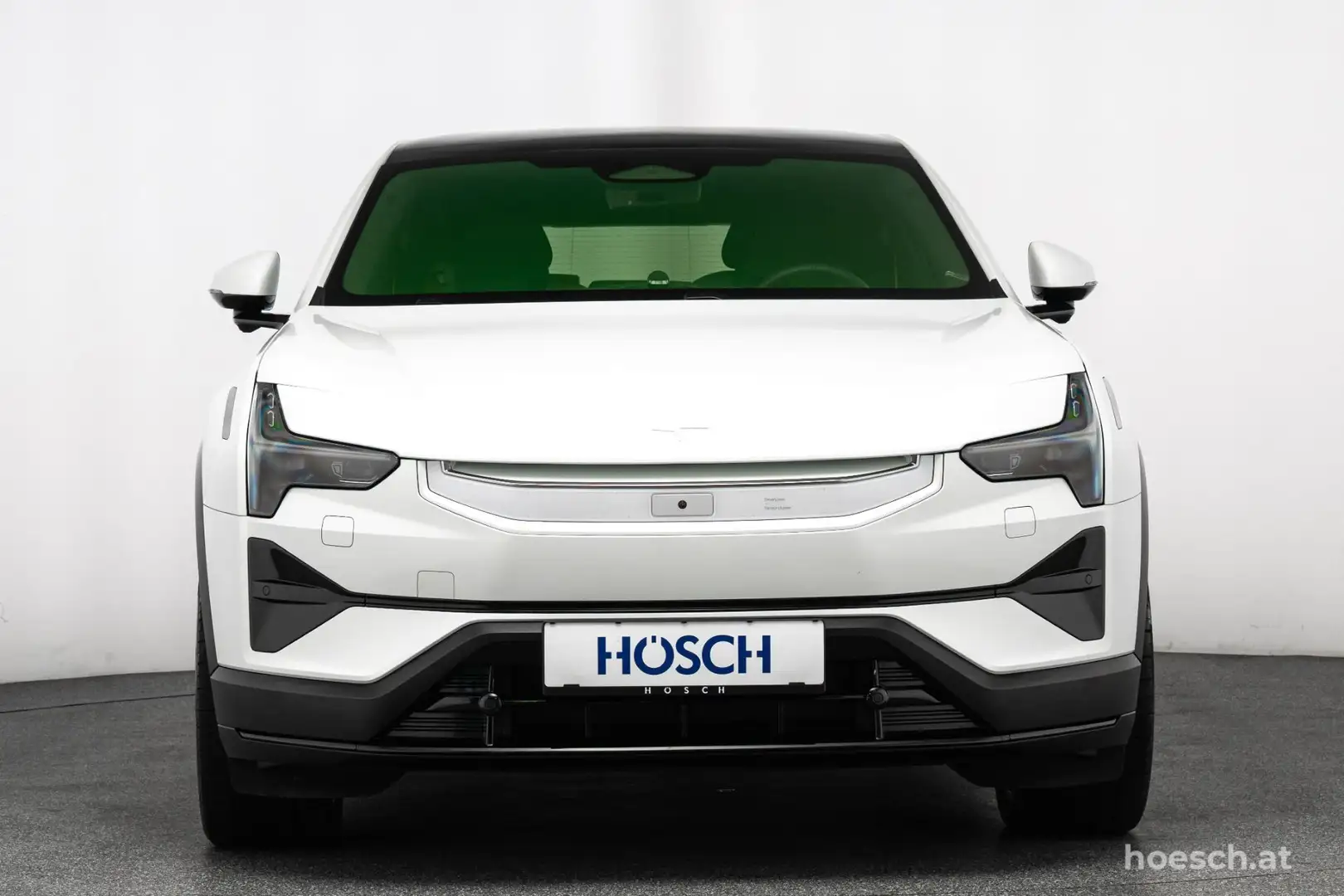 Polestar 3 Long Range Dual PERFORMANCE PLUS PILOT 22er HD-LED Biały - 2