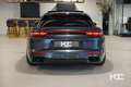 Porsche Panamera 4 E-Hybrid Sport Turismo | Vossen | Sport Design | Gris - thumbnail 24