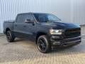Dodge RAM 1500 pick up 4x4 Crew Cab Laramie Night Schwarz - thumbnail 4