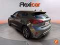 Ford Focus 1.0 Ecoboost MHEV 92kW ST-Line Gris - thumbnail 5