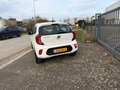 Kia Picanto 1.0 CVVT EconomyPlusLine Blanc - thumbnail 3