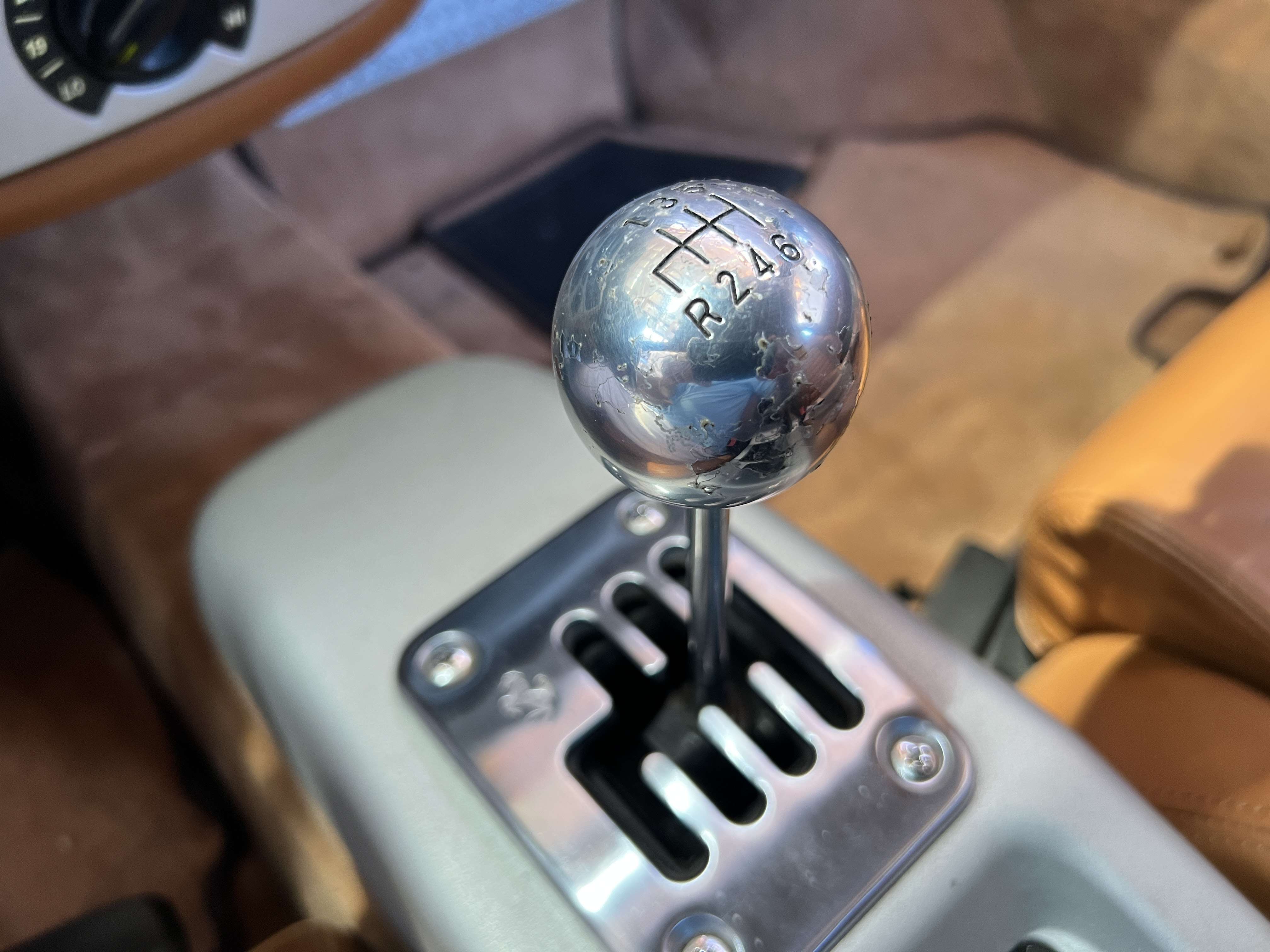 Ferrari 360 F360 Modena - foto 1