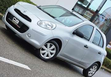 *** 1.2 i - Auto - Airco - 90.000 km - garantie **