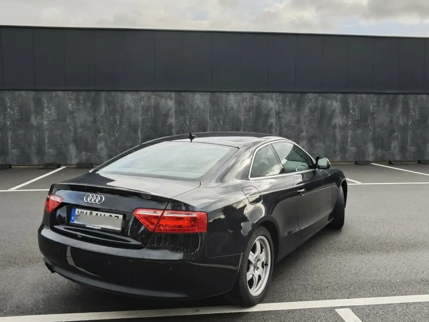 Audi A5 A5 1.8 TFSI - Sportlicher Klassiker mit Charme! - 2