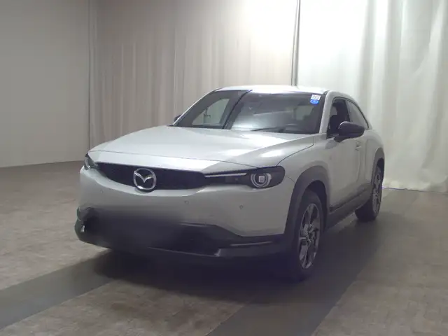 Mazda MX-30