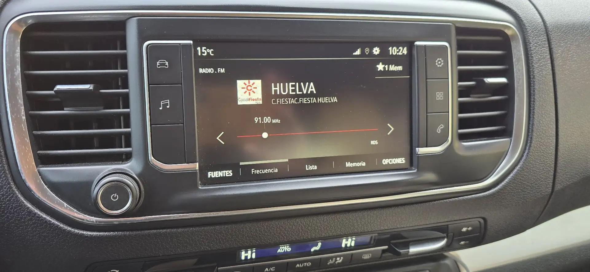 Opel Zafira Life 1.5D L Business Edition - 2