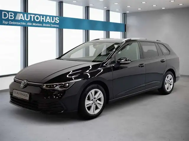 Volkswagen Golf Life 1.5 eTSI DSG