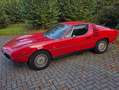 Alfa Romeo Montreal Rot - thumbnail 4