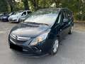 Opel Zafira C Tourer Edition Vert - thumbnail 1