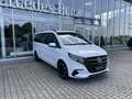 Mercedes-Benz V 250 V 250 d STYLE L STANDHZG+AHZV+360+DISTR+TISCH+ LED Blanc - thumbnail 3
