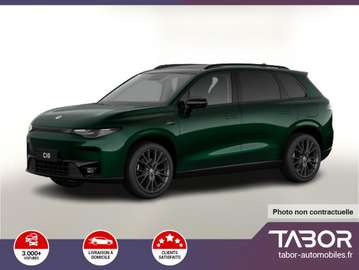 BEV 299 81,9kWh DesignProMax Pano