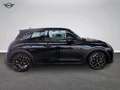 MINI Cooper S Favoured Schwarz - thumbnail 2