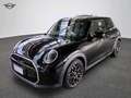 MINI Cooper S Favoured Schwarz - thumbnail 1