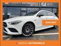 Mercedes-Benz CLA 250 kombilimousine Blanc - thumbnail 1