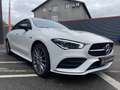 Mercedes-Benz CLA 250 kombilimousine Blanc - thumbnail 4