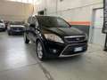 Ford Kuga Kuga I 2009 2.0 tdci Titanium 4wd 136cv dpf Schwarz - thumbnail 2