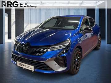 ESPRITE ALPINE E-TECH HYBRID 145