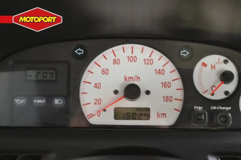 Yamaha TMAX - foto 5