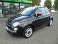 Fiat 500 **KLIMA*PANORAMA** Schwarz - thumbnail 1