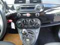 Fiat 500 **KLIMA*PANORAMA** Schwarz - thumbnail 17