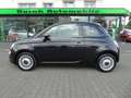 Fiat 500 **KLIMA*PANORAMA** Schwarz - thumbnail 4