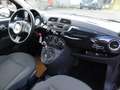 Fiat 500 **KLIMA*PANORAMA** Schwarz - thumbnail 15