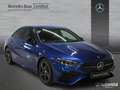 Mercedes-Benz A 200 -CLASS D DCT 150 5P Azul - thumbnail 3
