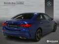 Mercedes-Benz A 200 -CLASS D DCT 150 5P Azul - thumbnail 2